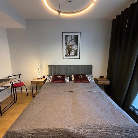 Totu Today-Plac Wolnosci 6 Apartamenty, Faktura Vat, Self Check-In Poznań Exteriör bild