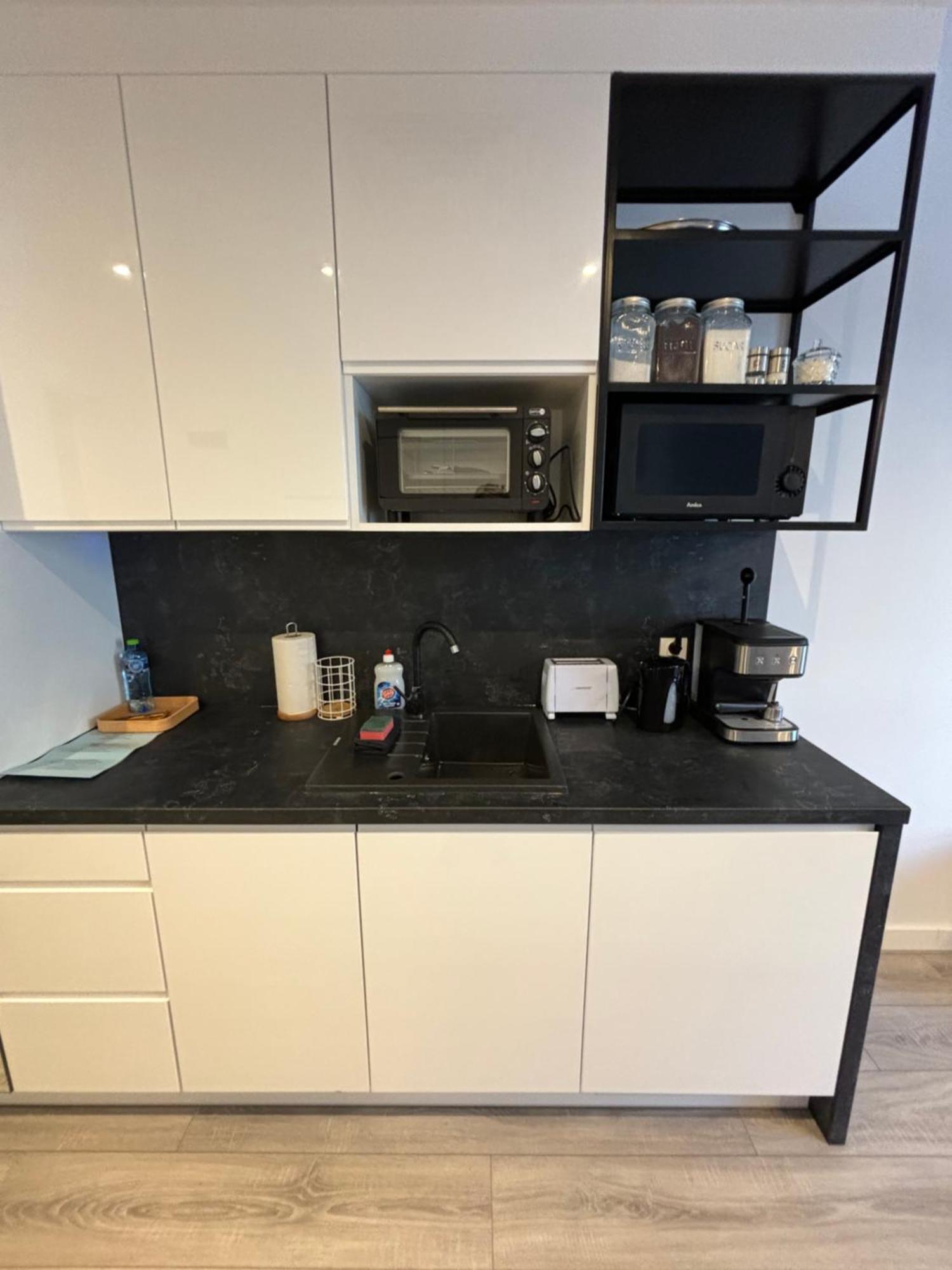 Totu Today-Plac Wolnosci 6 Apartamenty, Faktura Vat, Self Check-In Poznań Exteriör bild