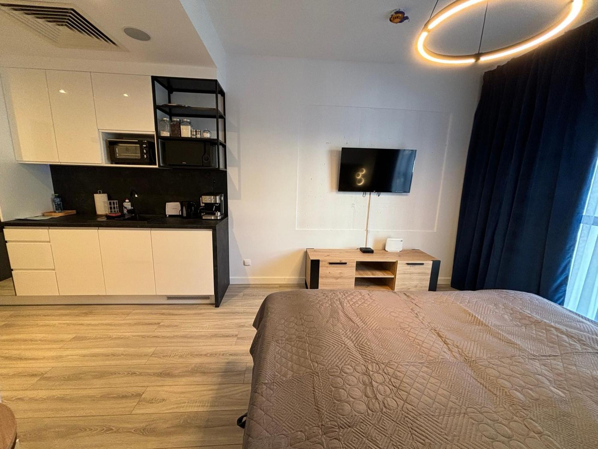 Totu Today-Plac Wolnosci 6 Apartamenty, Faktura Vat, Self Check-In Poznań Exteriör bild
