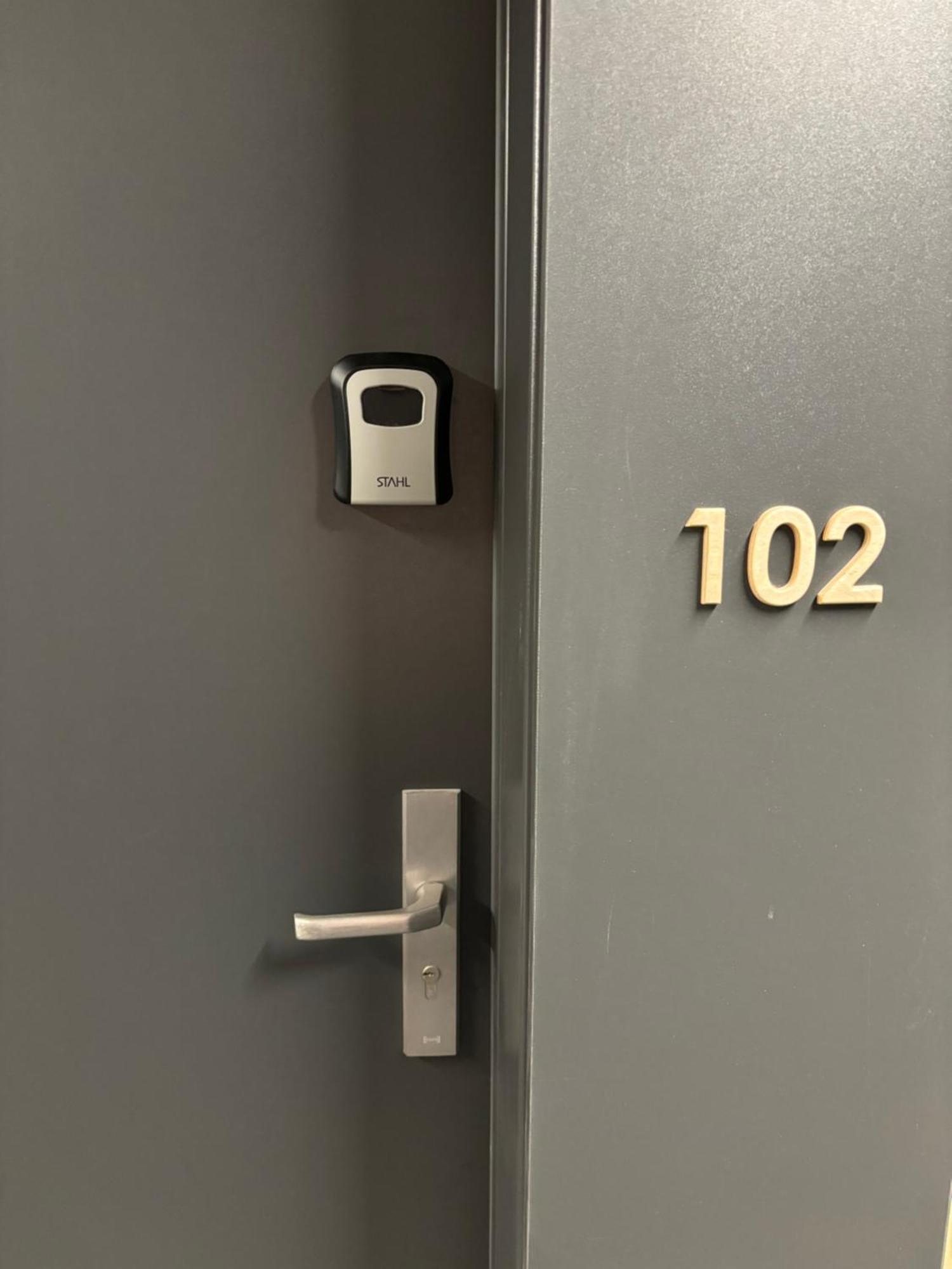 Totu Today-Plac Wolnosci 6 Apartamenty, Faktura Vat, Self Check-In Poznań Exteriör bild