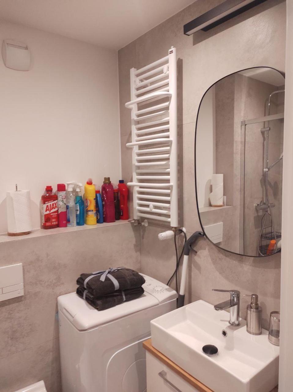 Totu Today-Plac Wolnosci 6 Apartamenty, Faktura Vat, Self Check-In Poznań Exteriör bild