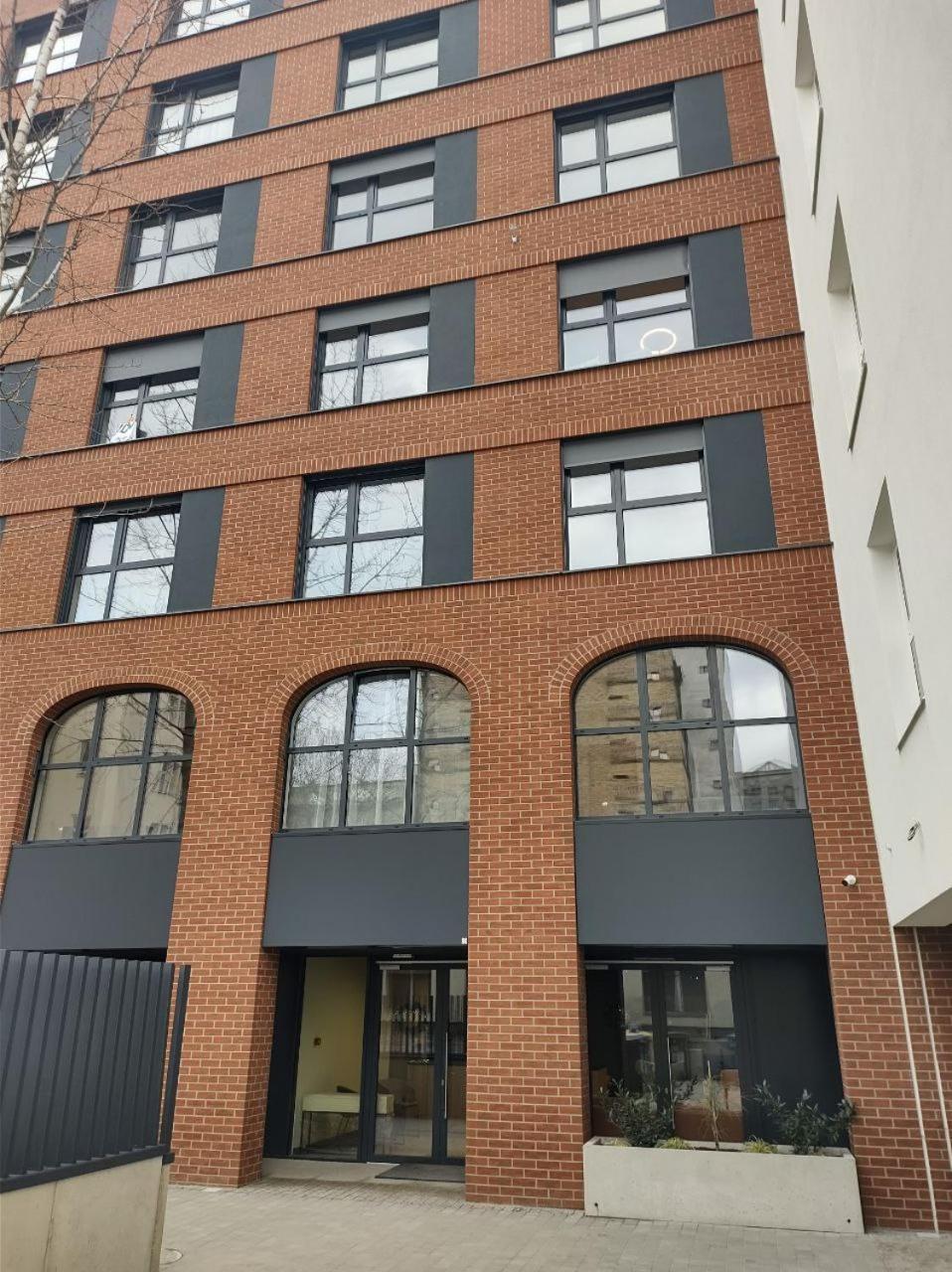 Totu Today-Plac Wolnosci 6 Apartamenty, Faktura Vat, Self Check-In Poznań Exteriör bild
