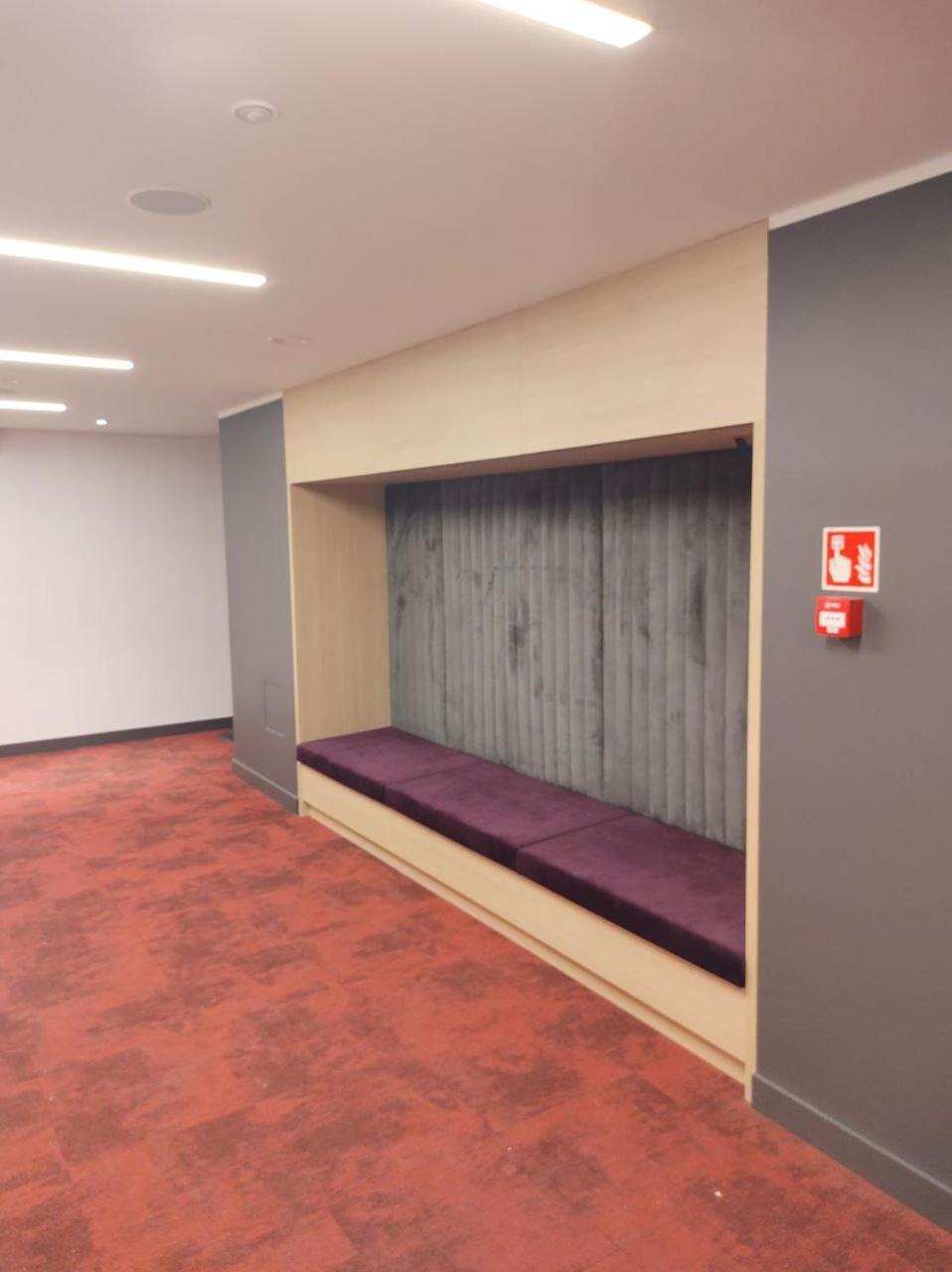 Totu Today-Plac Wolnosci 6 Apartamenty, Faktura Vat, Self Check-In Poznań Exteriör bild