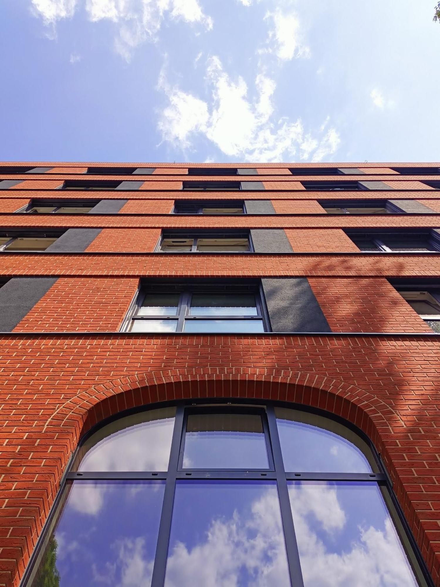 Totu Today-Plac Wolnosci 6 Apartamenty, Faktura Vat, Self Check-In Poznań Exteriör bild