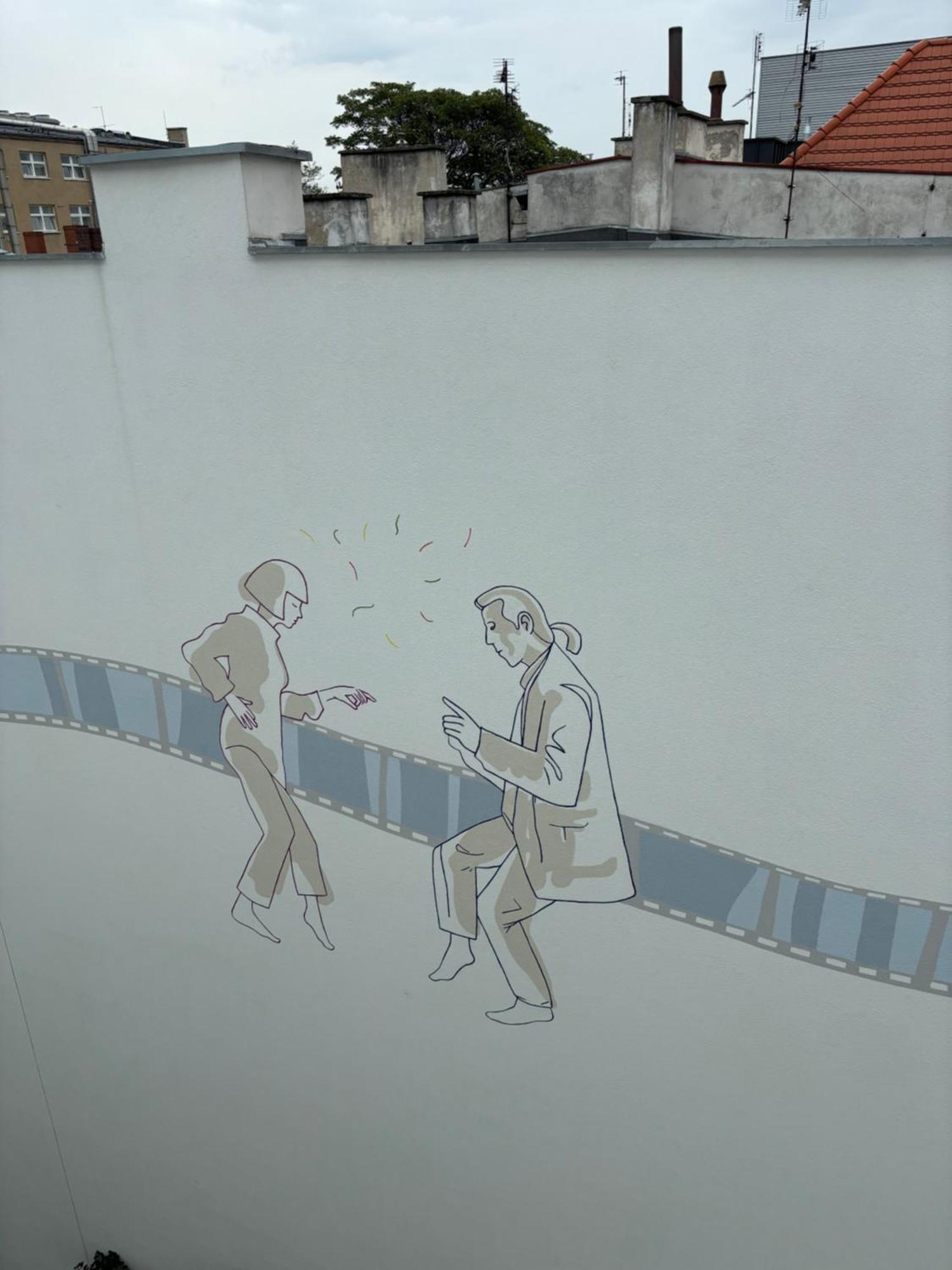 Totu Today-Plac Wolnosci 6 Apartamenty, Faktura Vat, Self Check-In Poznań Exteriör bild
