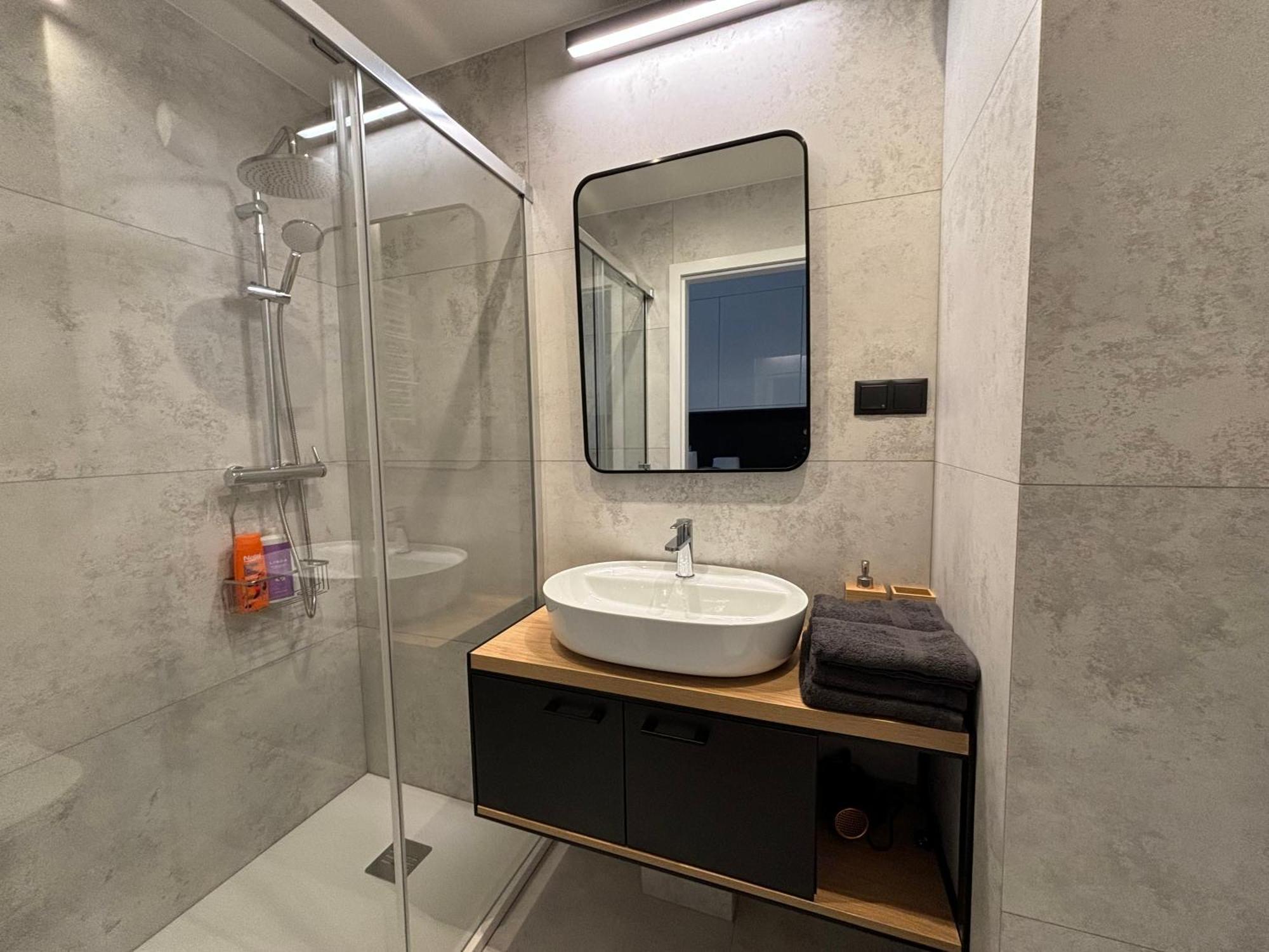 Totu Today-Plac Wolnosci 6 Apartamenty, Faktura Vat, Self Check-In Poznań Exteriör bild