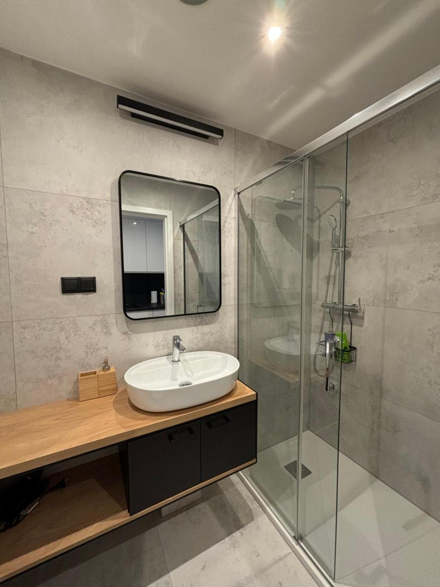 Totu Today-Plac Wolnosci 6 Apartamenty, Faktura Vat, Self Check-In Poznań Exteriör bild