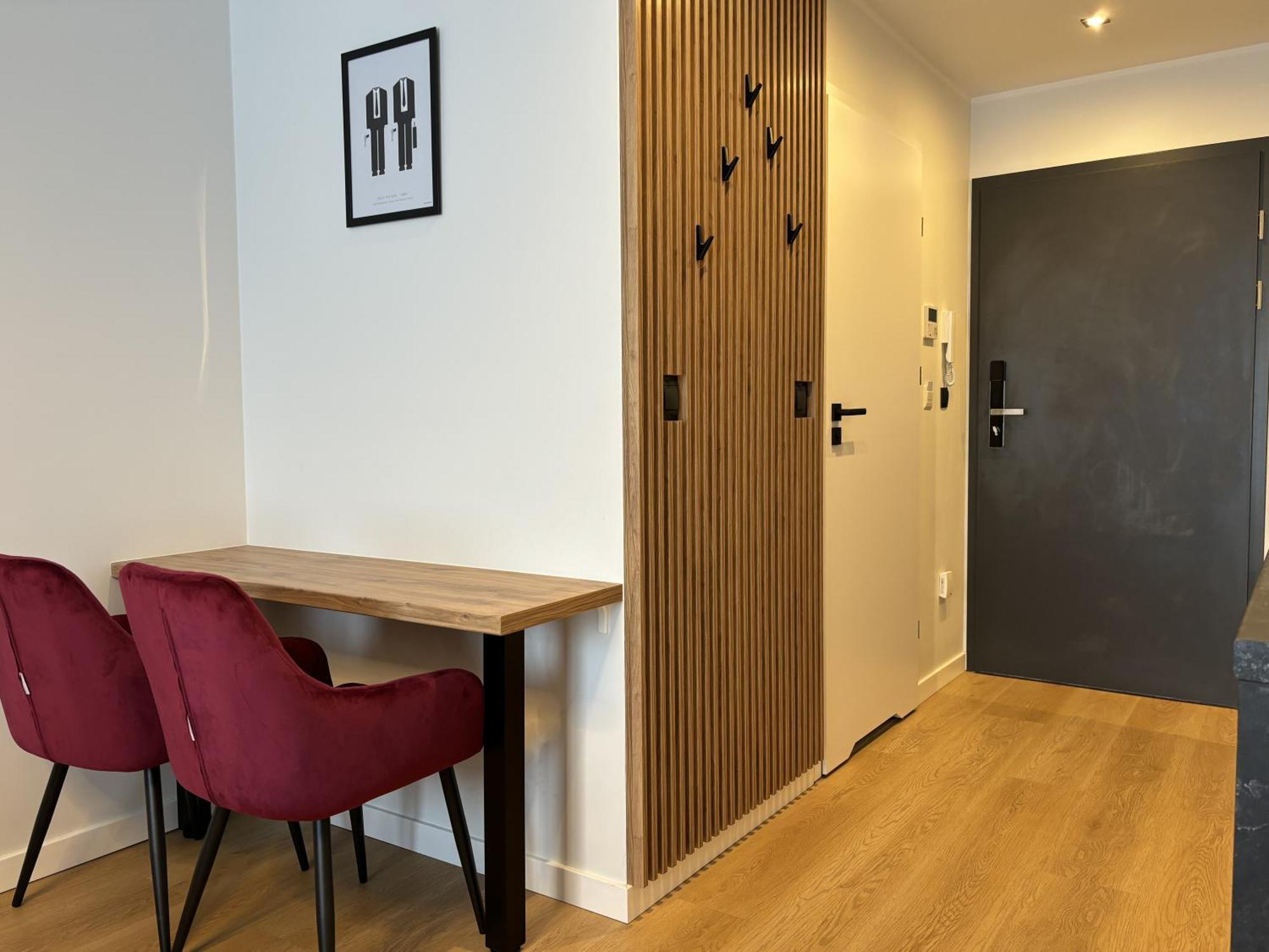 Totu Today-Plac Wolnosci 6 Apartamenty, Faktura Vat, Self Check-In Poznań Exteriör bild