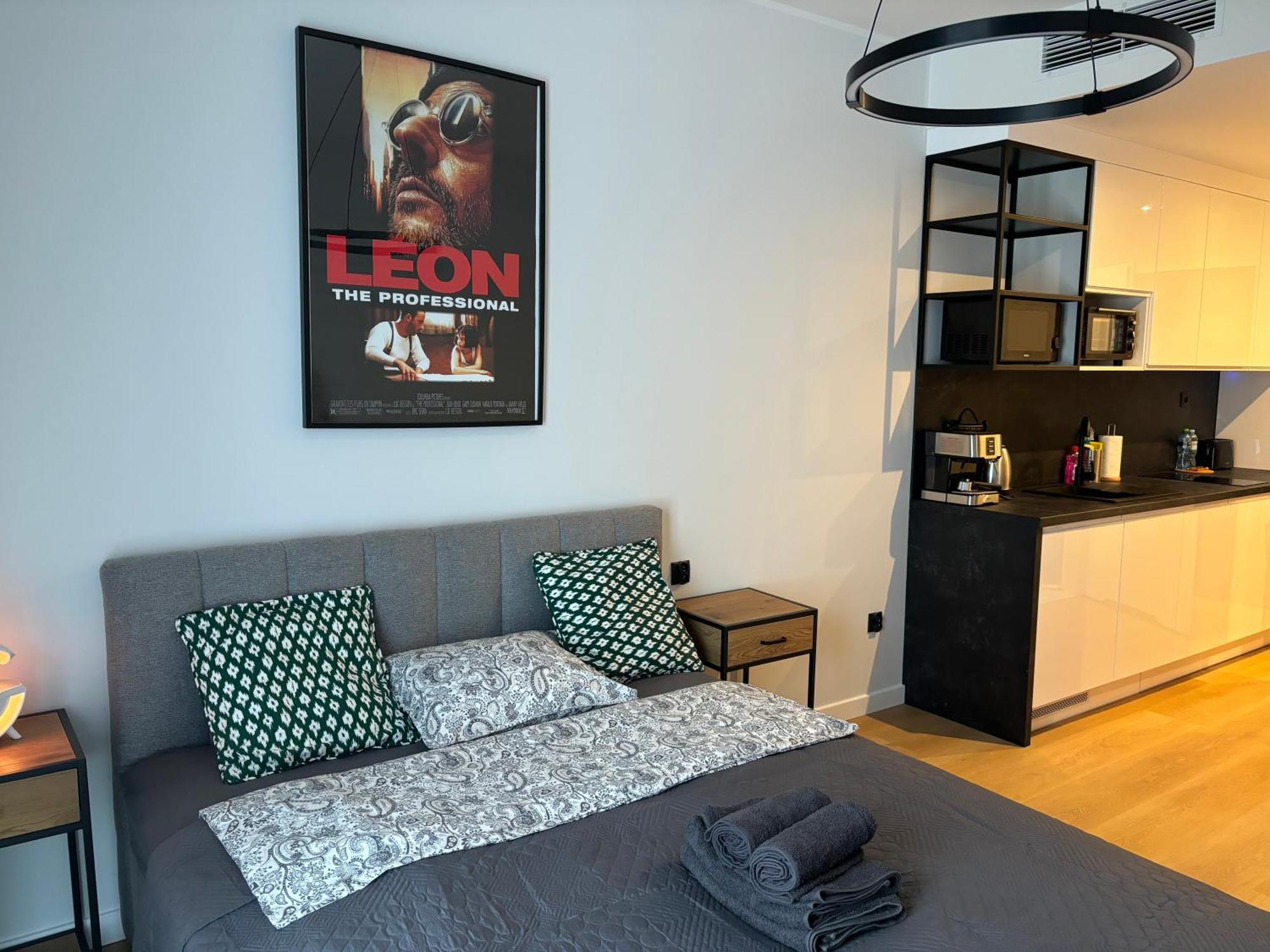 Totu Today-Plac Wolnosci 6 Apartamenty, Faktura Vat, Self Check-In Poznań Exteriör bild
