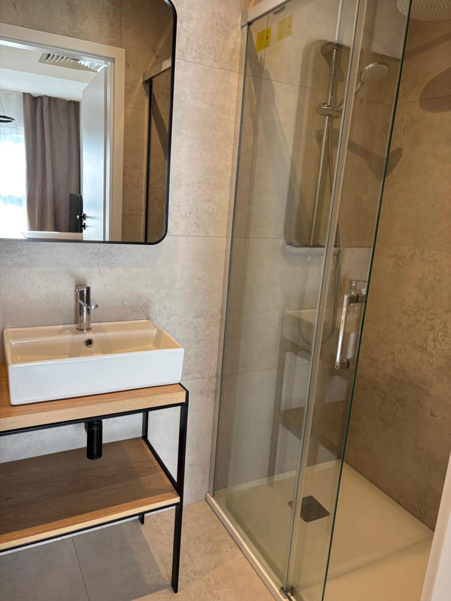 Totu Today-Plac Wolnosci 6 Apartamenty, Faktura Vat, Self Check-In Poznań Exteriör bild
